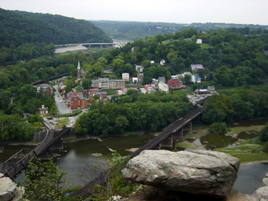 Harpers Ferry