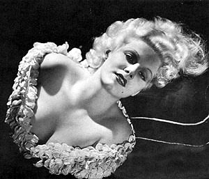 Jean Harlow