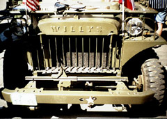 Willys Jeep