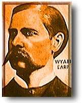 Wyatt Earp