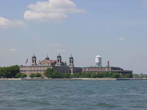 Ellis Island