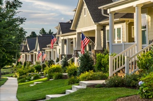 House Flags