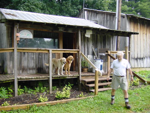 Shiloh Pottery