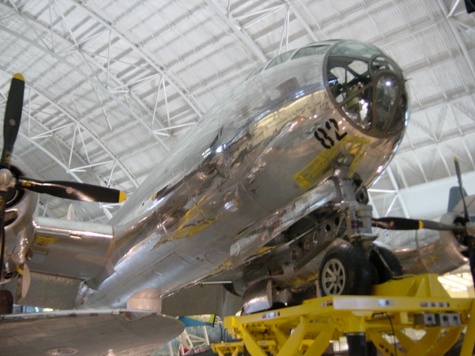 Enola Gay 1